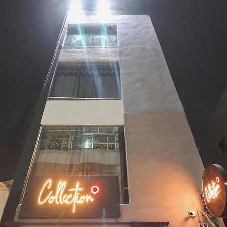 Collection O 74646 Sonica Gold Civil Lines Allāhābād Junction Exterior foto